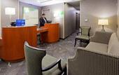 Туры в отель Holiday Inn Wall Street