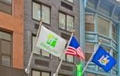 Туры в отель Holiday Inn Wall Street
