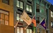 Туры в отель Holiday Inn Wall Street