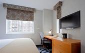 Туры в отель Holiday Inn Wall Street
