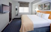 Туры в отель Holiday Inn Wall Street