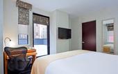 Туры в отель Holiday Inn Wall Street