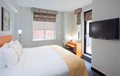 Туры в отель Holiday Inn Wall Street