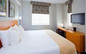 Туры в отель Holiday Inn Wall Street