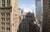 Туры в отель Holiday Inn Wall Street