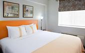 Туры в отель Holiday Inn Wall Street