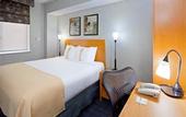 Туры в отель Holiday Inn Wall Street