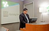 Туры в отель Holiday Inn Wall Street