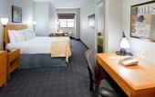 Туры в отель Holiday Inn Wall Street