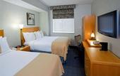 Туры в отель Holiday Inn Wall Street