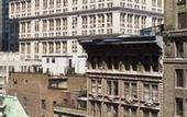Туры в отель Holiday Inn Wall Street