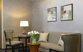 Туры в отель Holiday Inn Wall Street