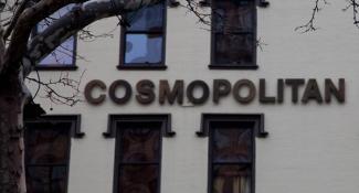 Cosmopolitan Hotel Tribeca 3*