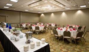 Laguardia Airport Hotel 2*