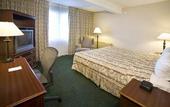 Туры в отель Laguardia Airport Hotel