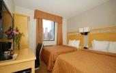 Туры в отель Comfort Inn Midtown West