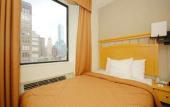 Туры в отель Comfort Inn Midtown West