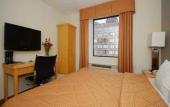Туры в отель Comfort Inn Midtown West