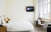 Туры в отель Nu Hotel Brooklyn