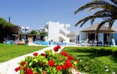 Туры в отель Blue Jay Beach Hotel