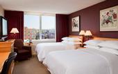 Туры в отель Sheraton Laguardia East Hotel