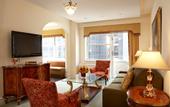 Туры в отель Kimberly Hotel
