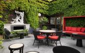 Туры в отель Kimberly Hotel