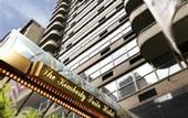 Туры в отель Kimberly Hotel