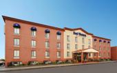 Туры в отель Best Western Kennedy Airport