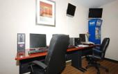 Туры в отель Best Western Kennedy Airport