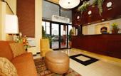 Туры в отель Best Western Kennedy Airport