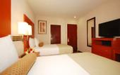 Туры в отель Best Western Kennedy Airport