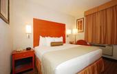 Туры в отель Best Western Kennedy Airport