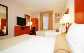 Туры в отель Best Western Kennedy Airport