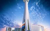 Туры в отель Stratosphere Hotel & Casino