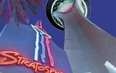 Туры в отель Stratosphere Hotel & Casino