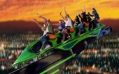 Туры в отель Stratosphere Hotel & Casino