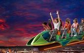 Туры в отель Stratosphere Hotel & Casino
