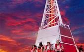 Туры в отель Stratosphere Hotel & Casino