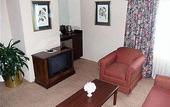 Туры в отель International Jfk Airport Hotel