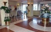 Туры в отель International Jfk Airport Hotel