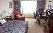 Туры в отель International Jfk Airport Hotel