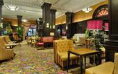 Туры в отель Algonquin Hotel