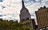 Туры в отель Algonquin Hotel