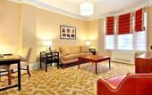 Туры в отель Algonquin Hotel