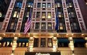 Туры в отель Algonquin Hotel