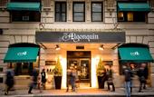 Туры в отель Algonquin Hotel