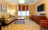 Туры в отель Algonquin Hotel