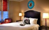 Туры в отель Algonquin Hotel