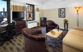 Туры в отель The New Yorker A Wyndham